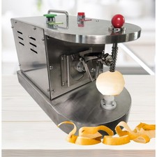 Pelatrice frutta commerciale - pelatrice,