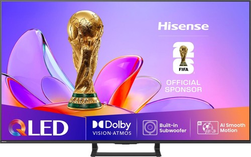 Hisense a7q 65a79q 165 cm - hisense,