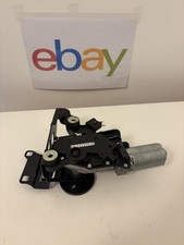 MOTORE TERGICRISTALLO LUNOTTO