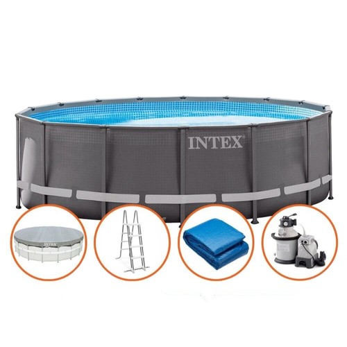 Intex 26326 piscina fuoriterra - 26326,