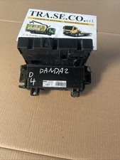 BODY COMPUTER FIAT Panda 2° Serie S11857803h (03>10)