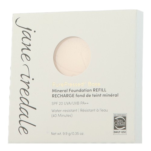 Jane iredale purepressed - jane,