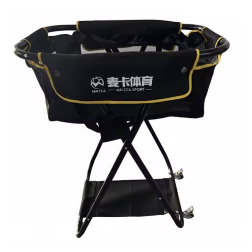 Carrello portapalloni con - portapalloni,