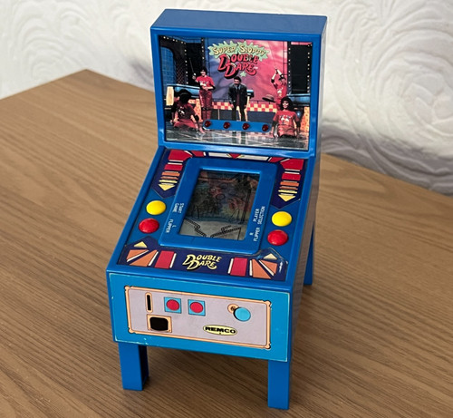Gioco lcd remco super - lcd, sloppy