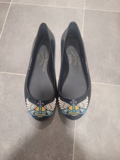 Rare ballerine Vivienne