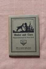 Bambini e animali - Libro