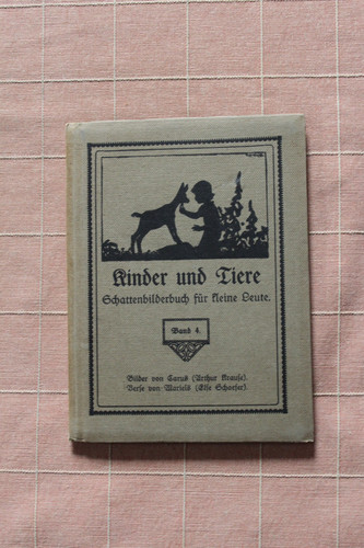 Bambini animali libro - bambini,
