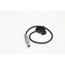 Freefly 9,8" ROSSO Epic D-Tap