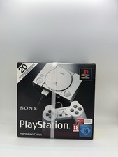 Console Sony PS1 Playstation