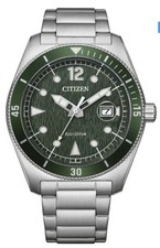 Orologio citizen Uomo Ecodrive