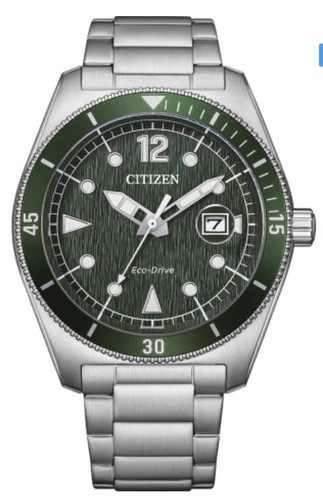 Orologio citizen uomo - orologio, ecodrive