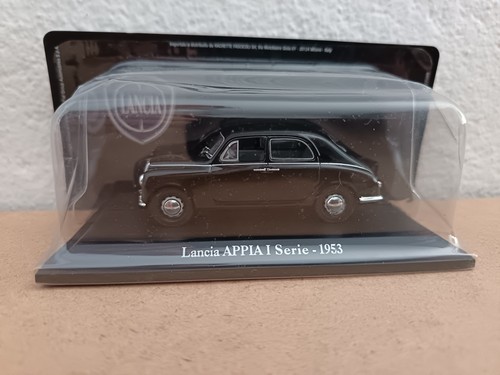 Lancia story collection appia - lancia,