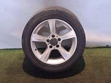 CERCHIO IN LEGA PER MERCEDES