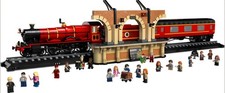 Set Harry Potter 76405
