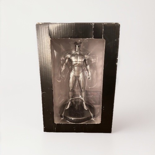 Eaglemoss marvel movie - marvel,