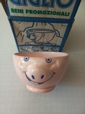 Zoo tazza Giglio 1985 da