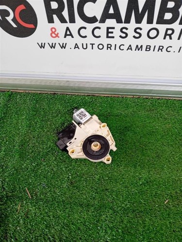 Motorino alzavetro anteriore - motorino,
