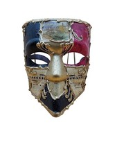 Autentica maschera veneziana