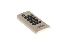 DELONGHI TELECOMANDO BEIGE