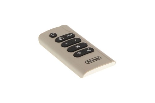 Delonghi telecomando beige - delonghi,