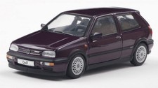 Volkswagen Golf Mk3 VR6 1994