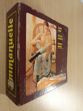 Emmanuelle Cofanetto Super 8