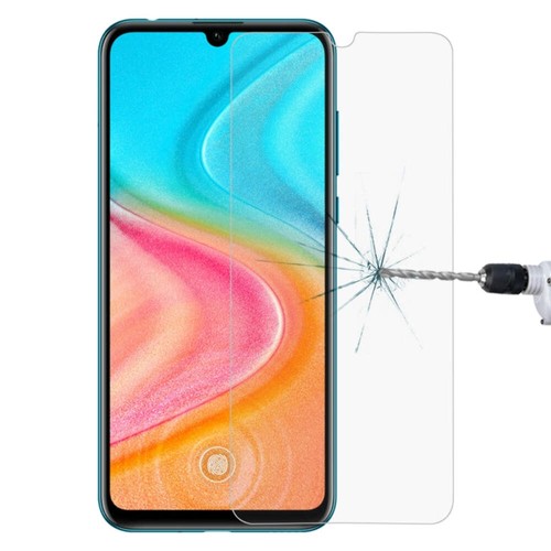 26mm tempered glass - 0.26mm, 9h