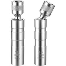 Set chiavi candele auto 14mm
