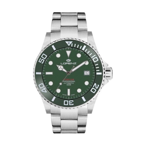 Orologio lorenz hydro sub - orologio,