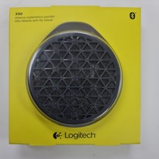 Logitech X50 altoparlante