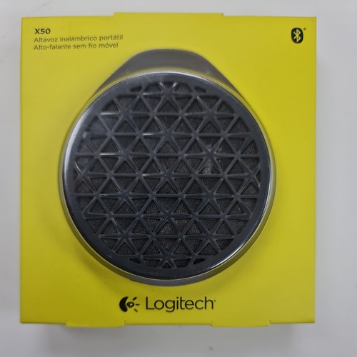 Logitech x50 altoparlante - logitech,