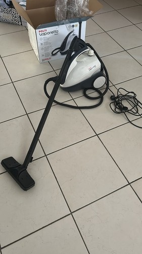 Polti vaporetto smart - polti,