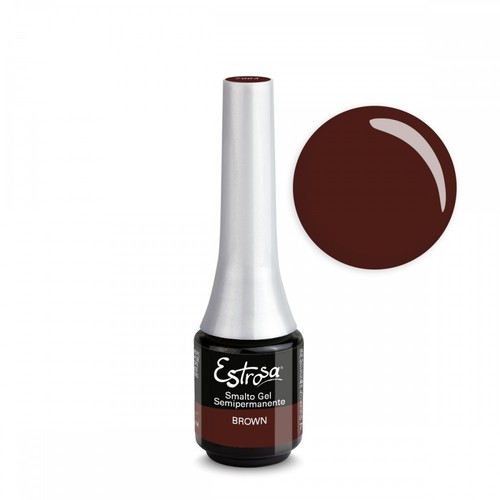 Smalto semipermanente gel - semipermanente,