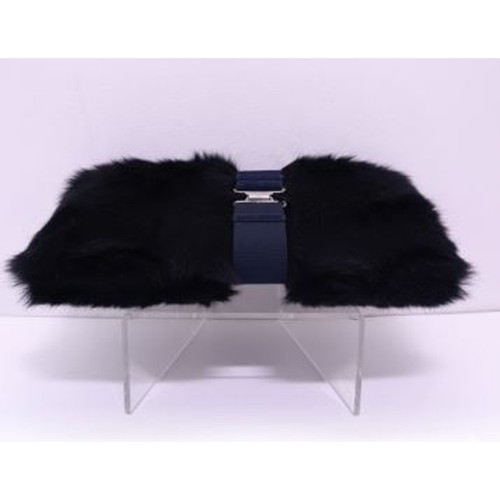 Borsa pochette theory donna - pochette,