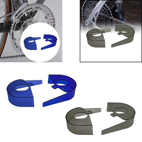 Copricatena per bici - , proteggi