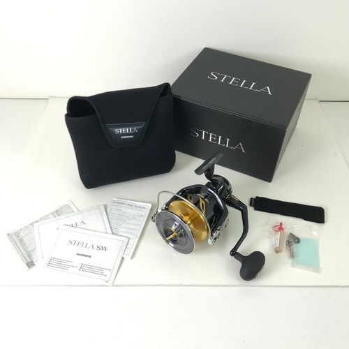 Mulinello pesca shimano - mulinello,