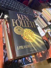 LIBRO  -  KEN FOLLET - I