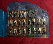 harry potter action figures