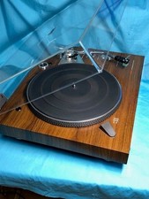 Pioneer PL-1250 Vintage Direct