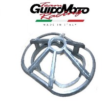 STRUTTURA AIR BOX FILTRO ARIA