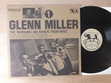Glenn Miller The Swinging Big
