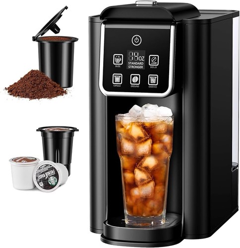 Shardor macchina caffè - macchina, da