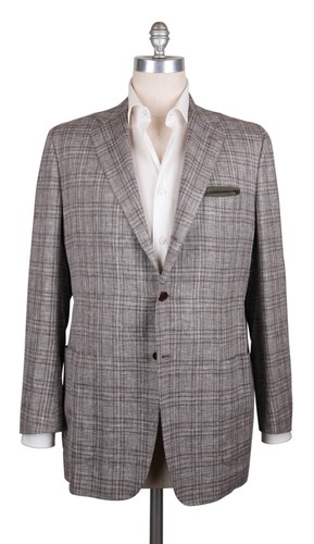 Giacca sportiva righe - righe, in