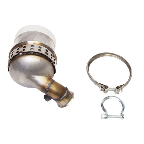 Filtro antiparticolato diesel