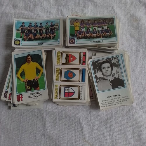 Album calciatori panini - album,