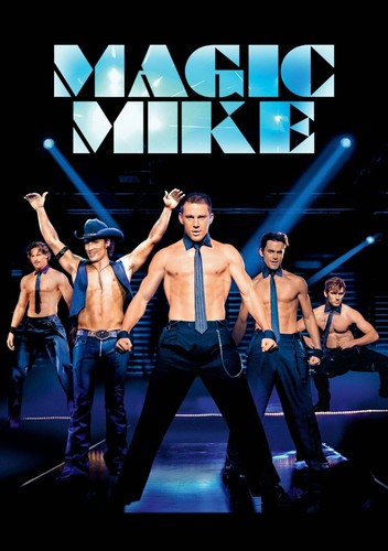 657853 poster magic - 657853, mike