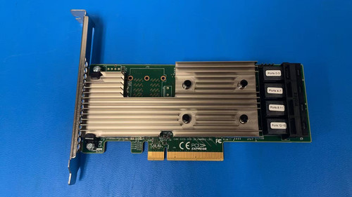 Lsi 9305 16i - controller, raid