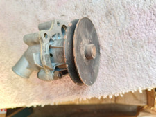 GRAF POMPA ACQUA FIAT 238