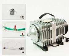 Pompa Aria Smaltata 220V