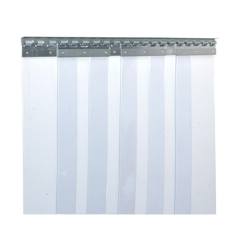Gmbh tenda strisce pvc - a,